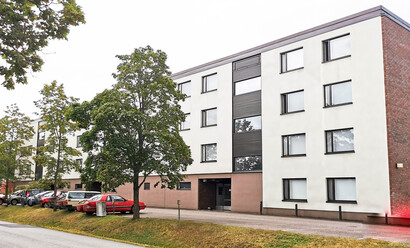 Opintie 3 B 22, Haudankorva, Forssa