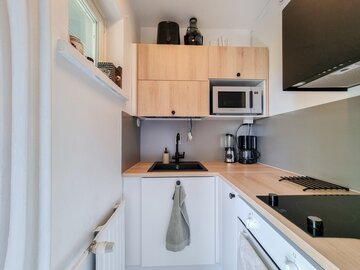 Päijänteenkatu 1 B, Keskusta, Lahti