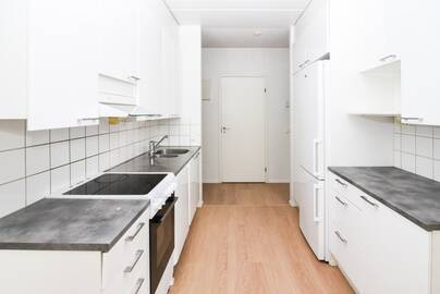Neilikkatie 13 B, Tikkurila, Vantaa