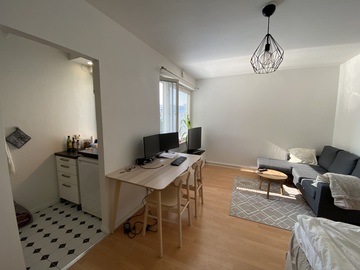 Vuorimiehenkatu 31 B, Ullanlinna, Helsinki