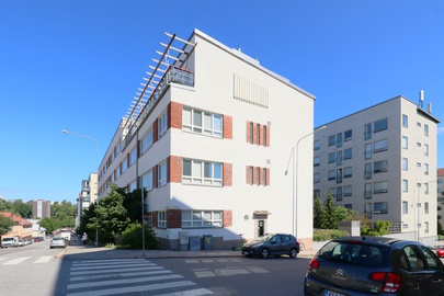 Tapulikatu 7 B, Martti, Turku