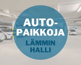 Korkalonkatu 7, Keskusta, Rovaniemi