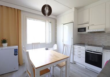 Ruovedenkatu 9, Hervanta, Tampere