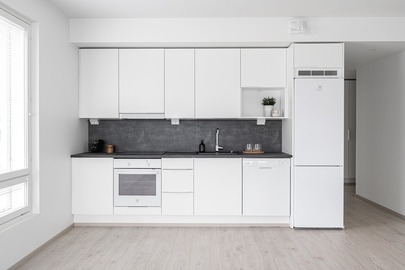 Pyhtäänkorventie 16 E, Aviapolis, Vantaa