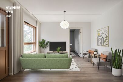 Kiltakallio 13 B, Kiltakallio, Espoo