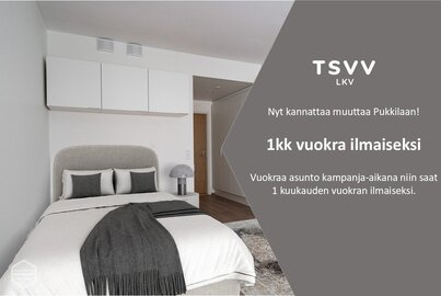 Samottitasku 2 F, Pukkila, Turku