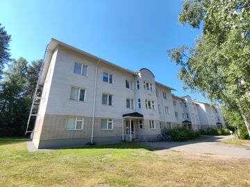 Lähdesuonkatu 4 B, Noljakka, Joensuu
