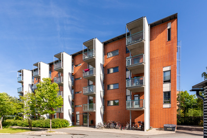 Ainolankaari 5 A, Ainola, Jyväskylä
