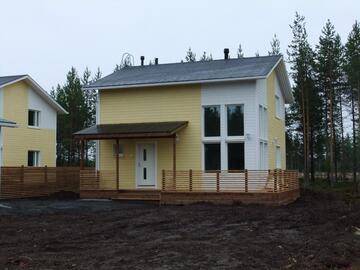 Griininkaarre 26 B, , Oulu