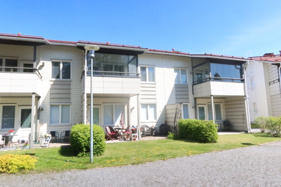 Metsäkallionkatu 15 A, Metsäkallio, Vaasa