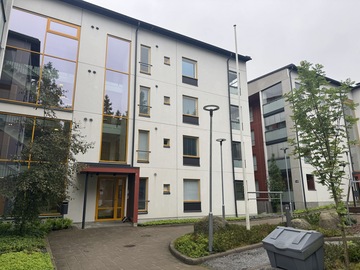 Lintuviidankatu 1 a A, , Tampere