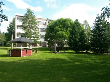 Tervakukkatie 28 B, Rajakylä, Oulu