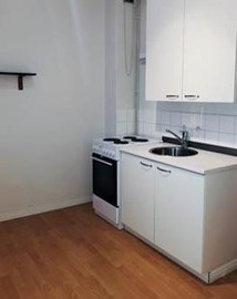 Pakkahuoneenkatu 9 A, Keskusta, Oulu