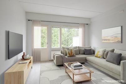 Mäntykaari 10, Söderkulla, Sipoo