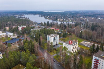 Itäkunnaantie 5 A, , Pietarsaari