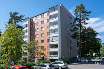 Petkeltie 4 B, , Turku