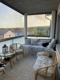 Hämeenlinnantie 18 B, Sopenkorpi, Lahti