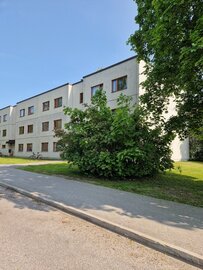 Lohentie 9 C, Keskusta, Porvoo