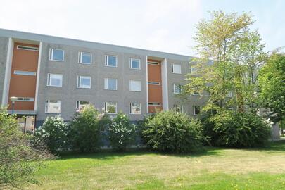 Outokummuntie 51 I, Väinölä, Pori