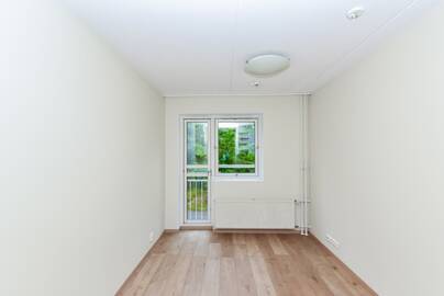 Porarinkatu 3 A, Leppävaara, Espoo