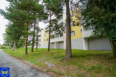 Perkontie 16, Sukkala, Rauma