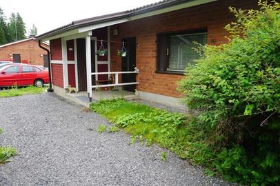 Repokankaantie 16, Repokangas, Varkaus