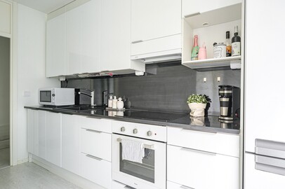 Uudenmaankatu 60 A, Kirjavatolppa, Hyvinkää