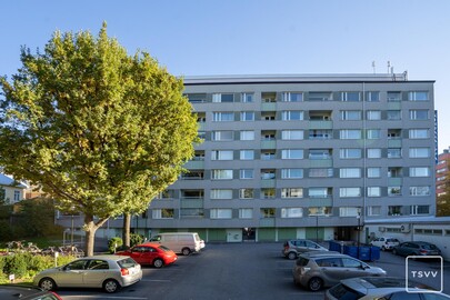 Hämeenkatu 7 B, , Turku