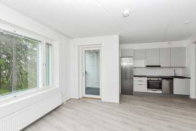 Ruukkutori 1 A, Myyrmäki, Vantaa