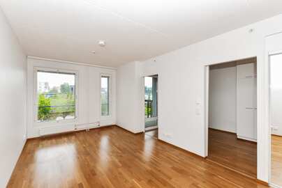 Kivivuorentie 8 B, Martinlaakso, Vantaa