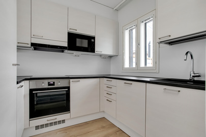 Kallvikinkartano 1 C 11, , Espoo