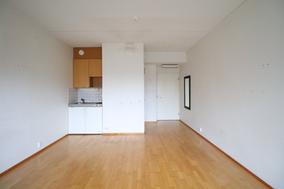 Juhlatalonkatu 6, Tampella, Tampere