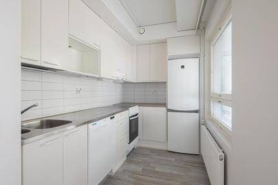 Kaakkoisväylä 7B, Mikkola, Vantaa