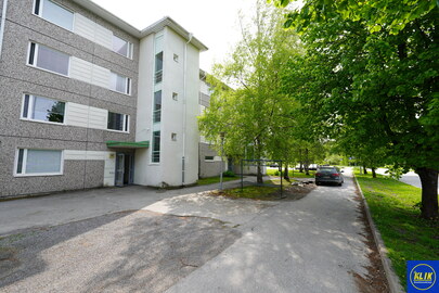 Kuurintie 2, Noormarkku, Pori