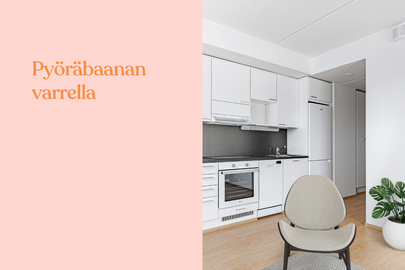 Lekatie 5 A82, Karjasilta, Oulu