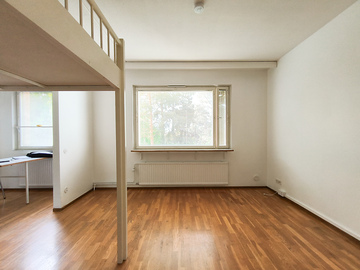 Simonkallionkuja 4-6 E, Simonkallio, Vantaa