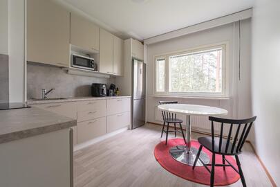 Kullervonkatu 31, Saarijärvi, Kuopio
