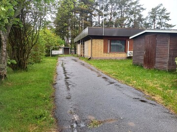 Seljantie 1, , Pori