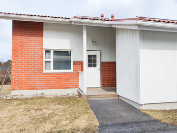 Virvelikuja 3 B, Oulunsalo, Oulu
