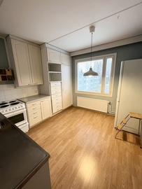 Jänislahdenkatu 4 B, Lentävänniemi, Tampere