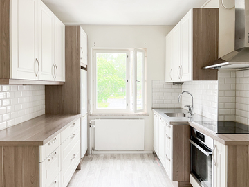 Kaarelantie 97 C, Kannelmäki, Helsinki