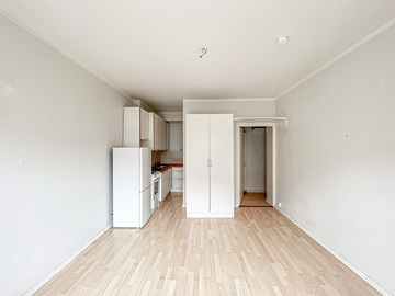 Aleksis Kiven katu 10a A, Kallio, Helsinki