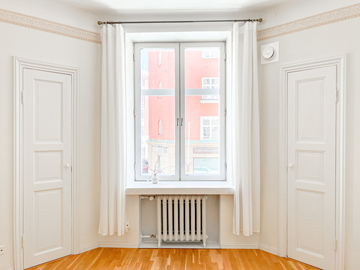 Oksasenkatu 6 A, Etu-Töölö, Helsinki