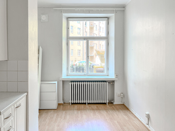 Caloniuksenkatu 4 A, Etu-Töölö, Helsinki