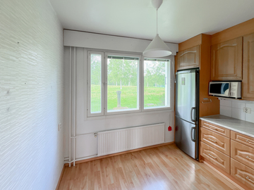Saarenvainionkatu 11 E, Kaukajärvi, Tampere