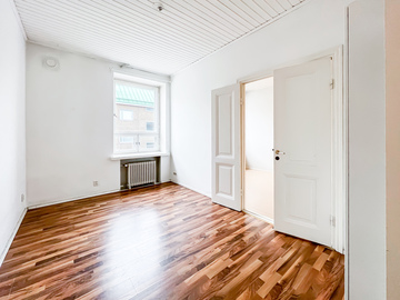 Pursimiehenkatu 23 A, Punavuori, Helsinki