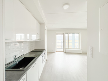 Temperankatu 4 C, Kuninkaantammi, Helsinki