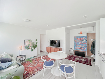 Orapihlajatie 5 B, Etelä-Haaga, Helsinki