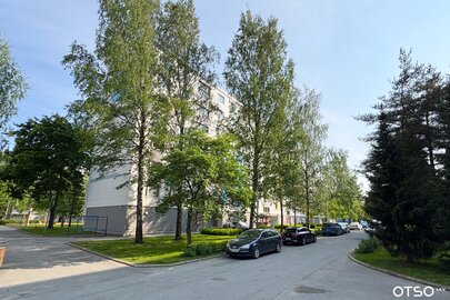 Hillervontie 11 D, , Pori
