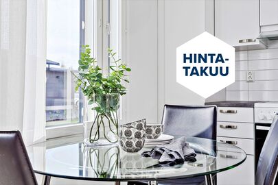 Currenkuja 3, Keimola, Vantaa